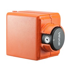 Vetokoukun lukko hiiliteräs 5 mm 50,6 ja 58,6 mm kytkimille perävaunuille