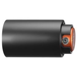 Vetokytkimen lukko hiiliteräs 6 mm Bulldog yhteensopiva 50 6 58 6 mm 3 avainta