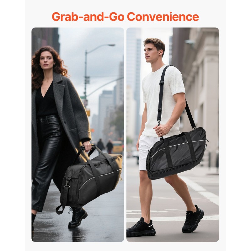 Moottoripyörän sisälaukku 18 litraa korkeatiheyksinen nailon irrotettava olkahihna