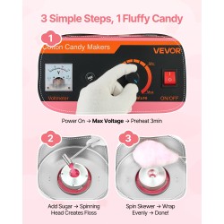 Hattarakone tuhannen watin teho ruostumaton teräskulho kolmekymmentäkahdeksan senttimetriä kotikäyttöön