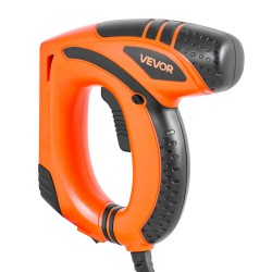 Sähköinen viimeistelynaulain ja niittipyssy 1000 naulaa 1000 niittiä