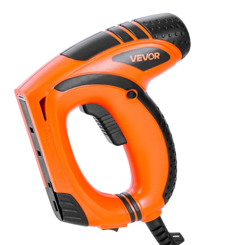 Sähköinen viimeistelynaulain ja niittipyssy 1000 naulaa 1000 niittiä