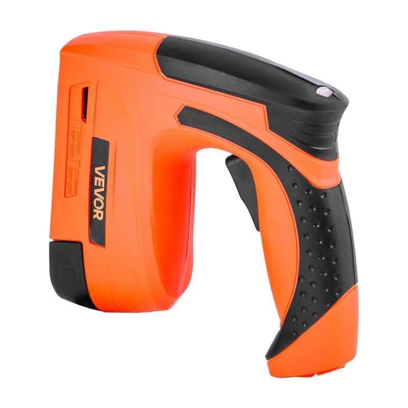 Viimeistelynaulain ja nitoja akkukäyttöinen kaksitoiminen 700 laukausta yhdellä latauksella