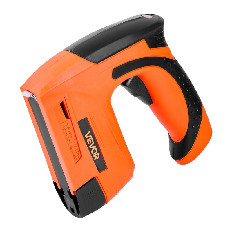 Viimeistelynaulain ja nitoja akkukäyttöinen kaksitoiminen 700 laukausta yhdellä latauksella