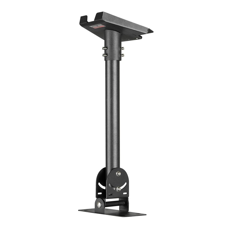 Kattokiinnike satelliittiantennille teräs Starlink Gen3-yhteensopiva tasakatoille säädettävä 30–150°