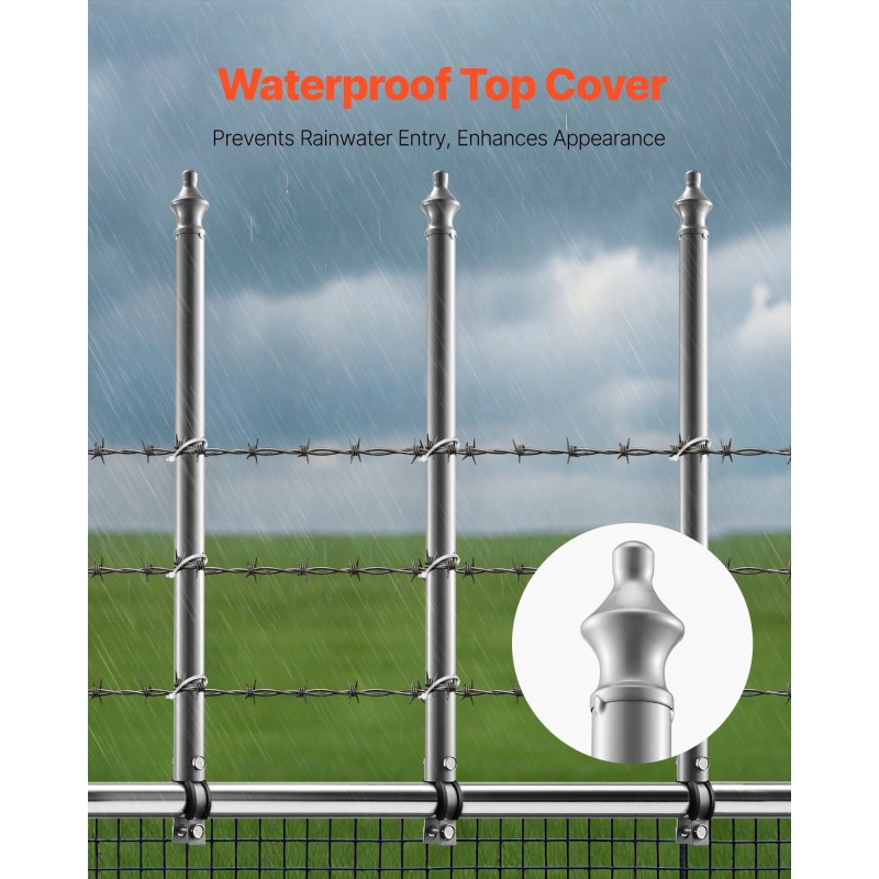 Ketjuaitojen jatkopalat jauhemaalattua terästä 695 mm 18 kappaletta 32–38 mm yläkiskoille