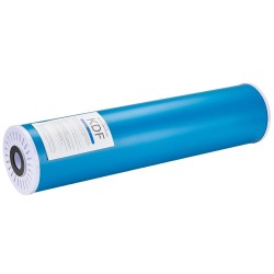 Vaihtosuodatin koko taloon kookospohjainen aktiivihiili KDF 11x51 cm 1 kpl