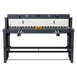 Levyleikkuri jalkakäyttöinen alumiinille ja teräkselle 1320 mm 1,5 mm