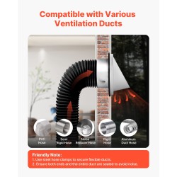 Seinäventtiilin peitelevy 145 mm ruostumaton teräs neliö suojaverkolla 1 kpl