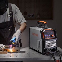 Kosketukseton plasmaleikkuri CUT-50 20–50A 220V IGBT puhdas 12 mm