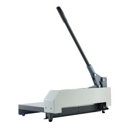 Giljotiinipeltileikkuri manuaalinen 305 mm T10 teräksiset terät Q235 teräsrunko