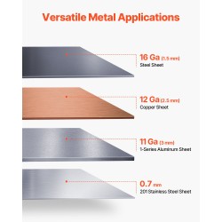 Peltijarru matalahiiliteräsrunkoinen 1270 mm taivutusleveys 1,5 mm maksimipaksuus 16 segmenttiä pöytäkiinnitys