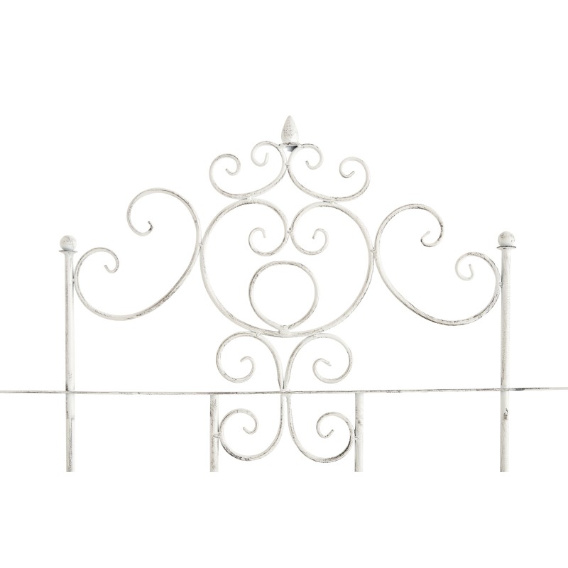 Paula-säleikkö köynnöskasveille, rustiikkinen puutarhakoriste 170 cm