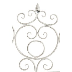 Paula-säleikkö köynnöskasveille, rustiikkinen puutarhakoriste 170 cm