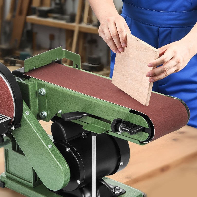 Hiomanauhat 152 x 1219 mm 80 karkeus alumiinioksidi 10 kpl nauhahiomakoneisiin