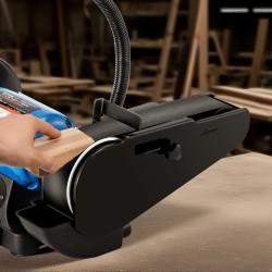 Hiomanauhasetti 50 x 1830 mm piikarbidihioma 6 kpl karkeudet 120-1000