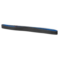 Hiomanauhasetti 50 x 1830 mm piikarbidihioma 6 kpl karkeudet 120-1000