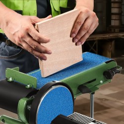 Hiomanauhat zirkonia 100 x 915 mm 10 kappaleen karkeudet 40–240