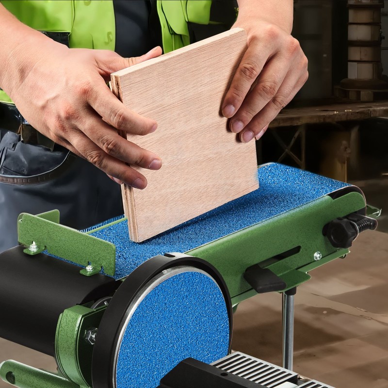 Hiomanauhat zirkonia 100 x 915 mm 10 kappaleen karkeudet 40–240