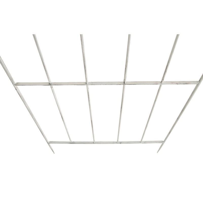 Paula-säleikkö köynnöskasveille, rustiikkinen puutarhakoriste 170 cm