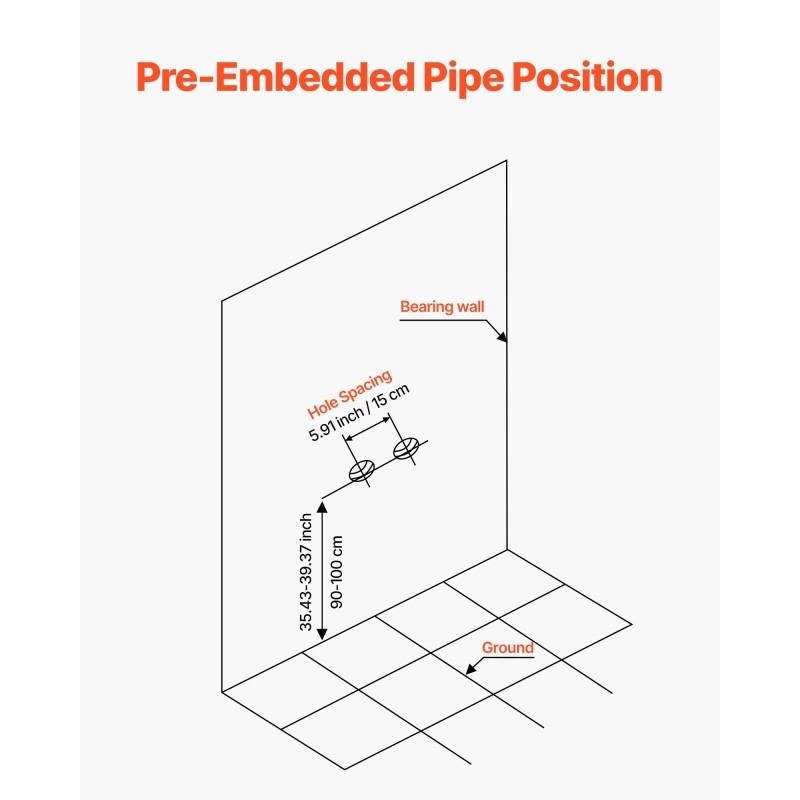 Termostaattinen suihkuhana messinkirunko kromattu kolmekymmentäkahdeksan asteen turvalukolla G1/2 ja G3/4 liitännöillä