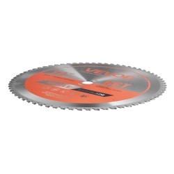 Pyörösahan metallikatkaisulaikka 355 mm 2 4 mm SKS51 66 hammasta