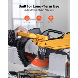 Metallin katkaisusahaterä 185 mm 48 hammasta kovaseos 1,8 mm