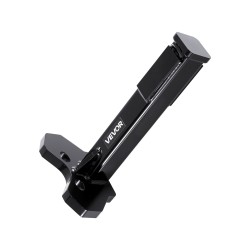 Pyöränlaakerin ja navan irrotustyökalu 1-tuumaisella vahvistetulla kiinnityslevyllä E-pinnoituksella 5-6-8-pulttisiin navoihin