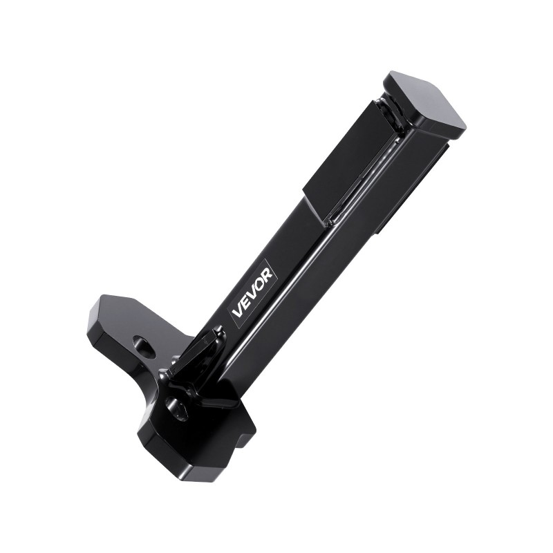 Pyöränlaakerin ja navan irrotustyökalu 1-tuumaisella vahvistetulla kiinnityslevyllä E-pinnoituksella 5-6-8-pulttisiin navoihin