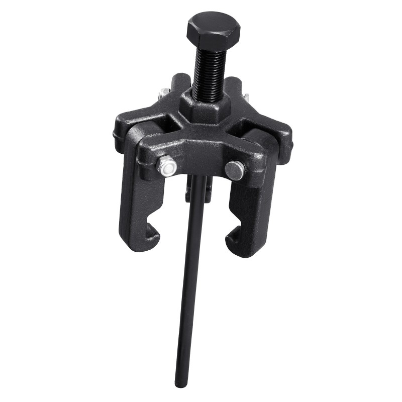 Kampiakselin värinänvaimentimen ulosvetosarja 3-leukainen neljä työntankoa teräs säilytyskotelo