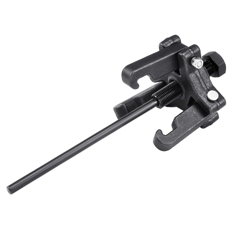 Kampiakselin värinänvaimentimen ulosvetosarja 3-leukainen neljä työntankoa teräs säilytyskotelo