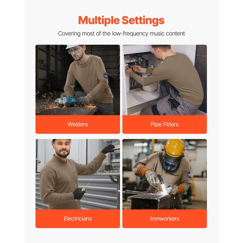 Pitkähihainen palosuojattu T-paita puuvillainen koko 2XL harmaa ammattikäyttöön