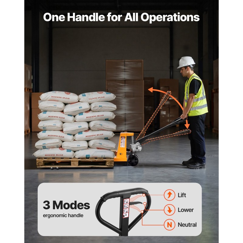 Haarukkavaunu hiiliteräs 2,5 tonnia haarukat 122 cm ja 68,5 cm varastoihin