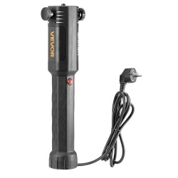 Induktiolämmitin 1100W 230V pulttien ja muttereiden irrotukseen 8 kelaa