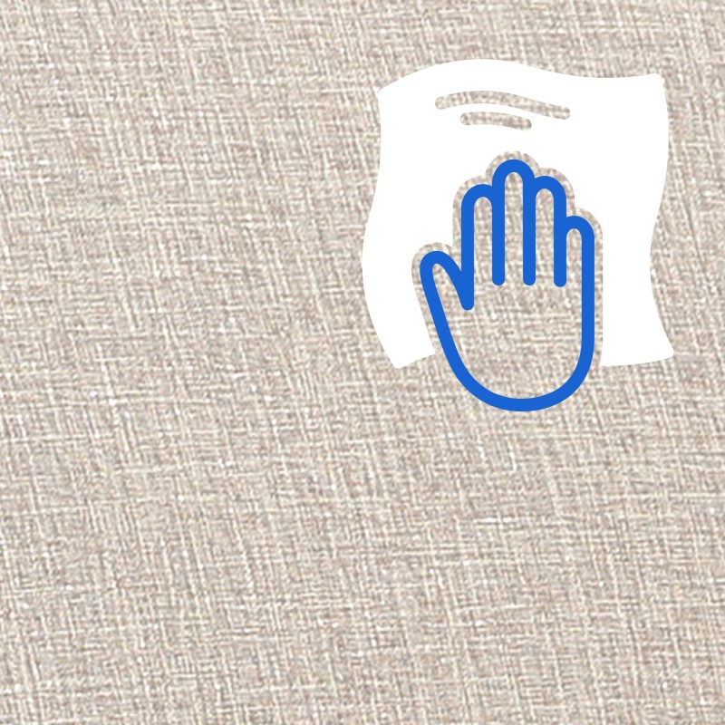 Mukava ja tyylikäs keinutuoli Morelia kotiisi