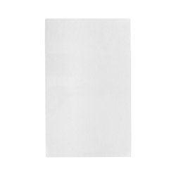 Tuolinmatto muovinen läpinäkyvä huurrettu 1215 x 765 millimetriä koville lattioille