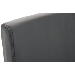 2 kpl baarijakkara Paros keinonahalla keittiöön ja kotibaariin