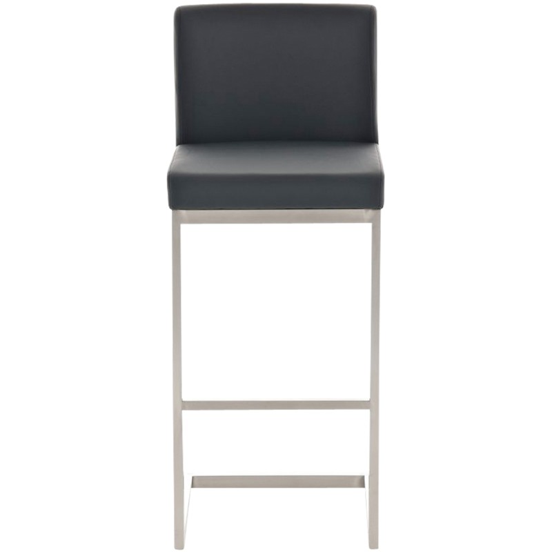 2 kpl baarijakkara Paros keinonahalla keittiöön ja kotibaariin