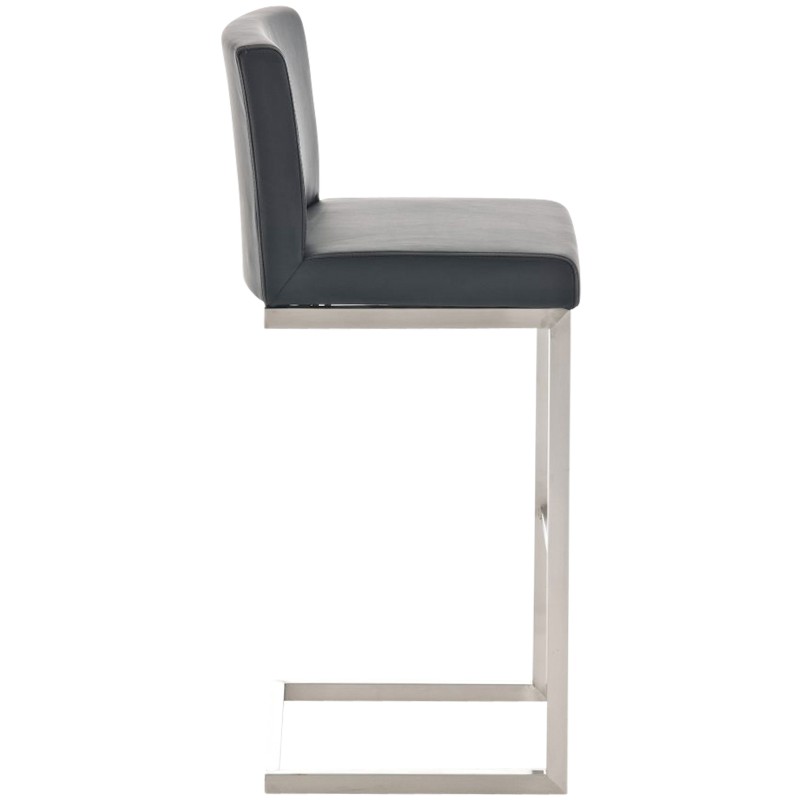 2 kpl baarijakkara Paros keinonahalla keittiöön ja kotibaariin