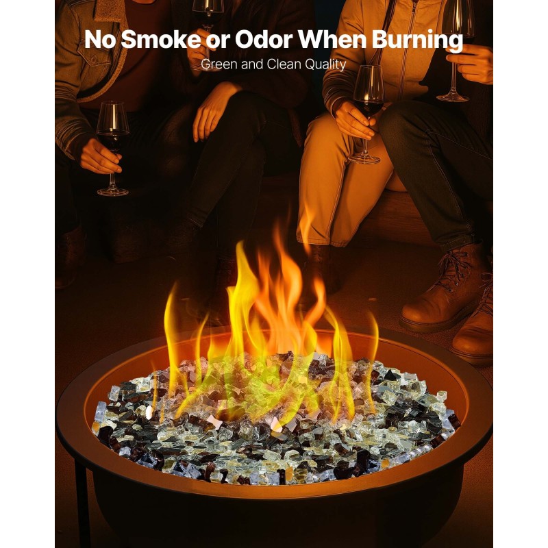 Heijastava lasimurske karkaistua lasia 12,7 mm 4,5 kg takkoihin