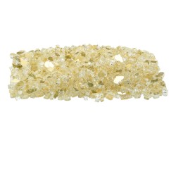 Heijastava karkaistu tulilasi kvartsihiekasta 12,7 mm 4,5 kg sisä- ja ulkokäyttöön