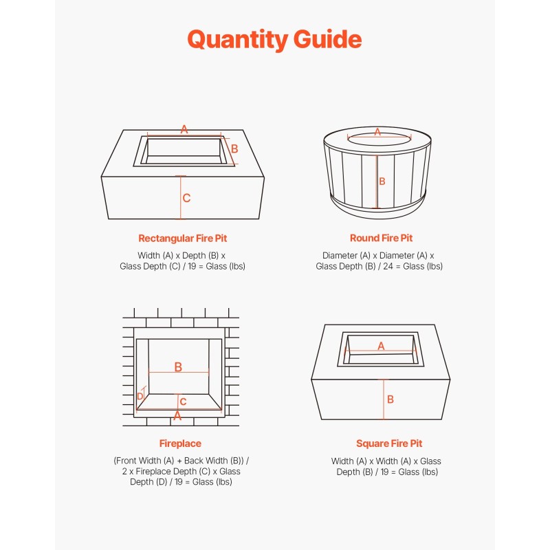 Litteät pyöreät lasihelmet kvartsihiekasta 19 mm 9 kg karibian sininen tulisijoihin