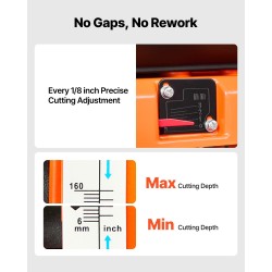 Paksuushöylä työpenkille 330 mm työpöydällä 2000W spiraaliteräpää 24 vaihdettavalla teräpalalla