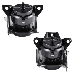 Moottorin kiinnikesarja rauta-alumiini kumityyny 2 kpl Chevrolet Silverado 1500 5.3L 2014–2018