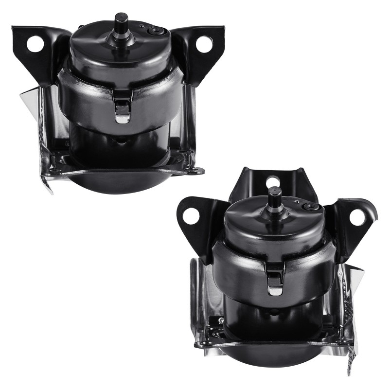 Moottorin kiinnikesarja rauta-alumiini kumityyny 2 kpl Chevrolet Silverado 1500 5.3L 2014–2018