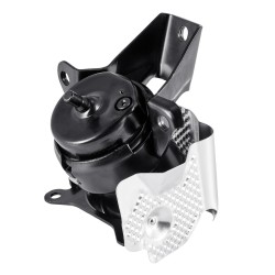 Vasen etummoottorin kiinnike rauta alumiini kumivaimennus 1 kpl Chevrolet Silverado 1500 2014–2018