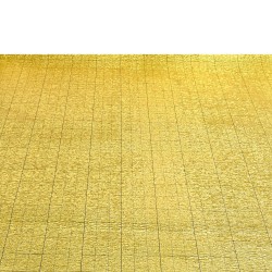 Lattian alusmateriaali laminaatti ja puulattioille 3 mm IXPE vaahto 18 6 m rulla