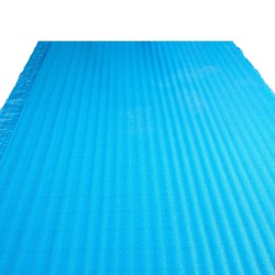 Alusmateriaali EPE ja PE 3 mm 18 6 m rulla laminaatti ja bambulattioille