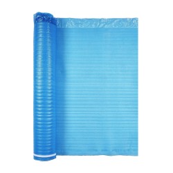 Lattian aluskate laminaatti- ja puulattioille EPE-vaahto ja PE-kalvo 3 mm 3 rullaa