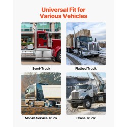 Askelmatyökalulaatikko kuorma-autoon alumiiniseos 790 x 770 x 485 mm 200 kg